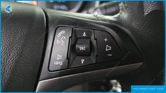 CHEVROLET (GM DAEWOO) SPARK LT