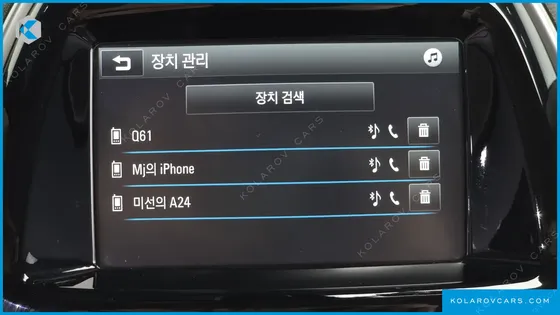 CHEVROLET (GM DAEWOO) SPARK LT