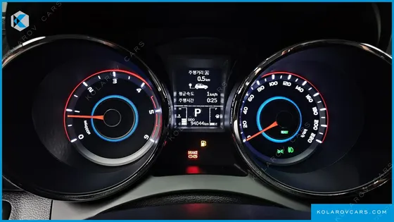 KGM - SSANGYONG TIVOLI DIESEL LX 2WD
