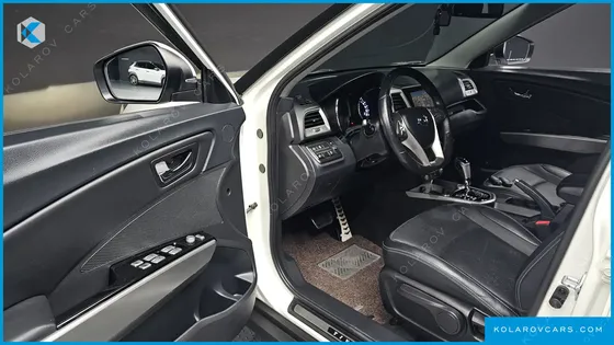 KGM - SSANGYONG TIVOLI DIESEL LX 2WD