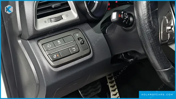 KGM - SSANGYONG TIVOLI DIESEL LX 2WD