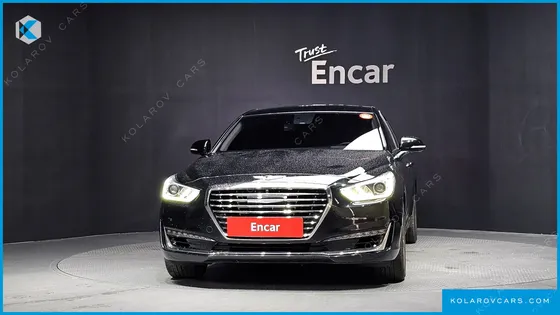 GENESIS EQ900 3.8 GDI AWD