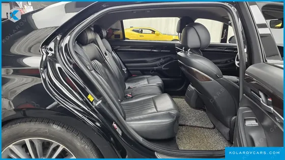 GENESIS EQ900 3.8 GDI AWD