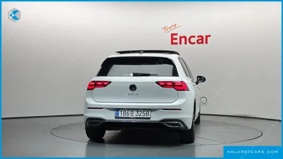VOLKSWAGEN GOLF 2.0 TDI PRESTIGE