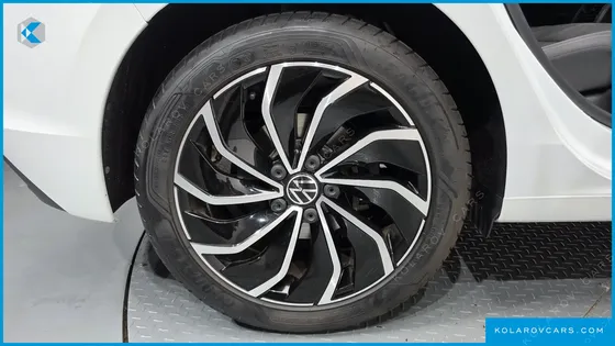 VOLKSWAGEN GOLF 2.0 TDI PRESTIGE