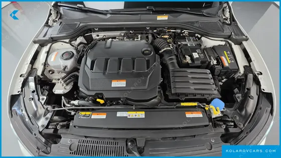 VOLKSWAGEN GOLF 2.0 TDI PRESTIGE