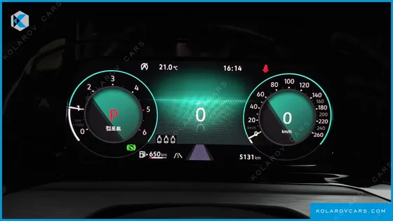 VOLKSWAGEN GOLF 2.0 TDI PRESTIGE