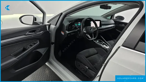 VOLKSWAGEN GOLF 2.0 TDI PRESTIGE