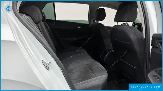 VOLKSWAGEN GOLF 2.0 TDI PRESTIGE