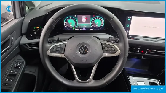 VOLKSWAGEN GOLF 2.0 TDI PRESTIGE