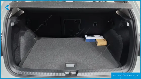 VOLKSWAGEN GOLF 2.0 TDI PRESTIGE