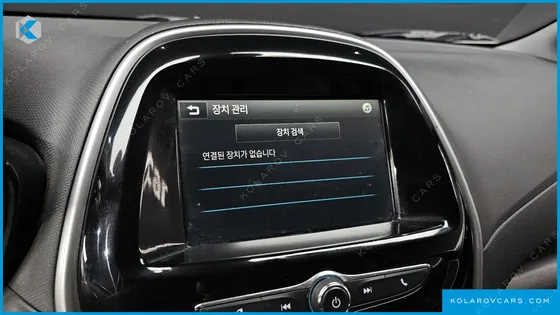 CHEVROLET (GM DAEWOO) SPARK LT