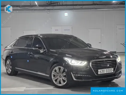 GENESIS EQ900 5.0 GDI AWD LIMOUSINE