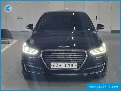 GENESIS EQ900 5.0 GDI AWD LIMOUSINE