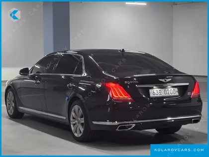 GENESIS EQ900 5.0 GDI AWD LIMOUSINE