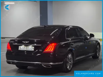 GENESIS EQ900 5.0 GDI AWD LIMOUSINE