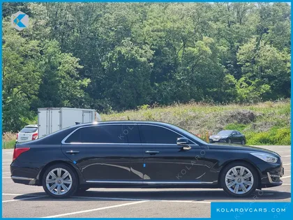 GENESIS EQ900 5.0 GDI AWD LIMOUSINE