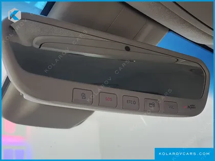 GENESIS EQ900 5.0 GDI AWD LIMOUSINE