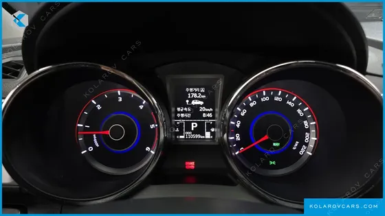 KGM - SSANGYONG TIVOLI DIESEL LX 2WD