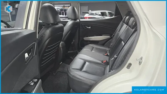 KGM - SSANGYONG TIVOLI DIESEL LX 2WD