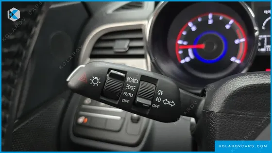 KGM - SSANGYONG TIVOLI DIESEL LX 2WD