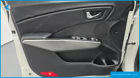 KGM - SSANGYONG TIVOLI DIESEL LX 2WD