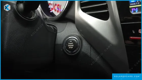 KGM - SSANGYONG TIVOLI DIESEL LX 2WD