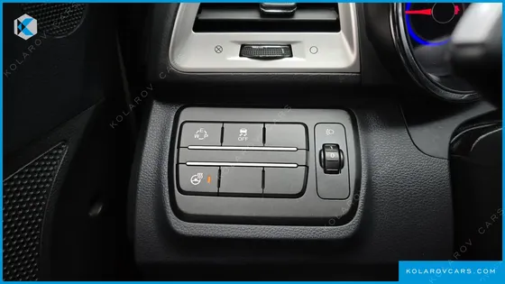 KGM - SSANGYONG TIVOLI DIESEL LX 2WD
