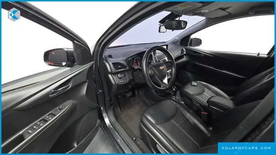 CHEVROLET (GM DAEWOO) SPARK LT