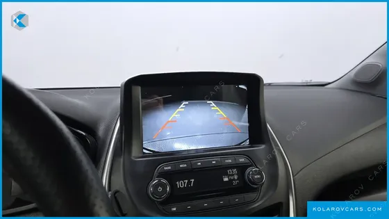CHEVROLET (GM DAEWOO) SPARK LT