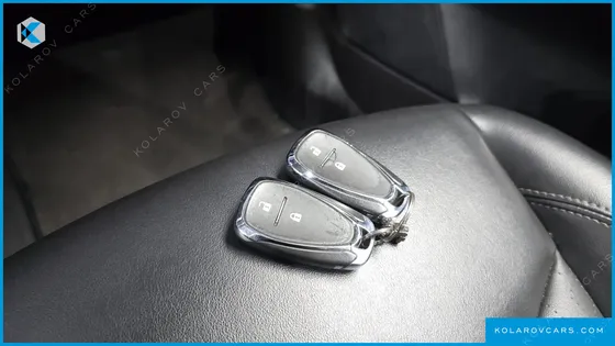 CHEVROLET (GM DAEWOO) SPARK LT