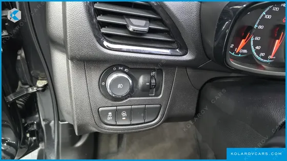 CHEVROLET (GM DAEWOO) SPARK LT