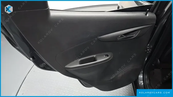 CHEVROLET (GM DAEWOO) SPARK LT