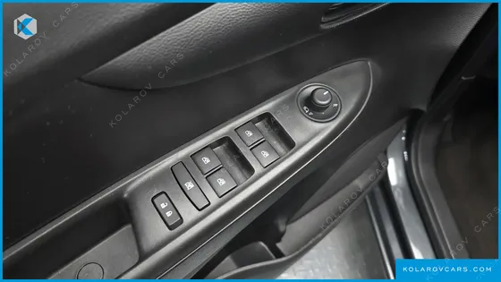 CHEVROLET (GM DAEWOO) SPARK LT