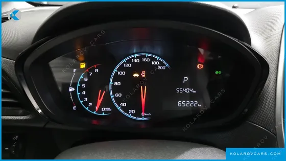 CHEVROLET (GM DAEWOO) SPARK LT