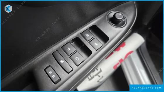 CHEVROLET (GM DAEWOO) SPARK LT