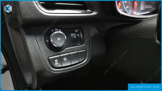 CHEVROLET (GM DAEWOO) SPARK LT