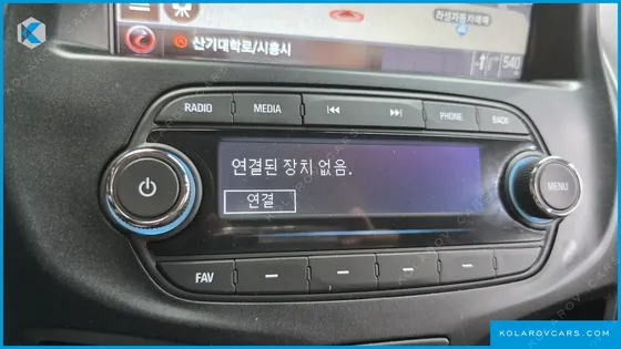 CHEVROLET (GM DAEWOO) SPARK LT
