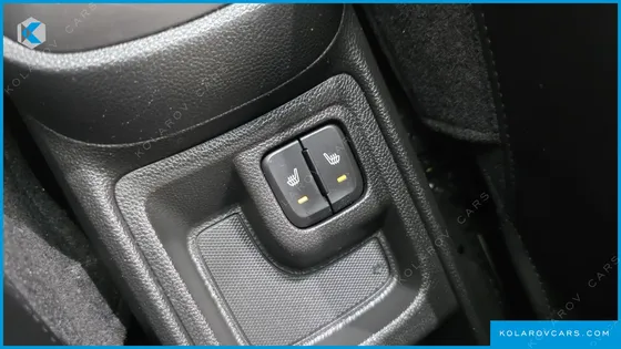 CHEVROLET (GM DAEWOO) SPARK LT