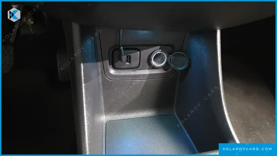 CHEVROLET (GM DAEWOO) SPARK LT