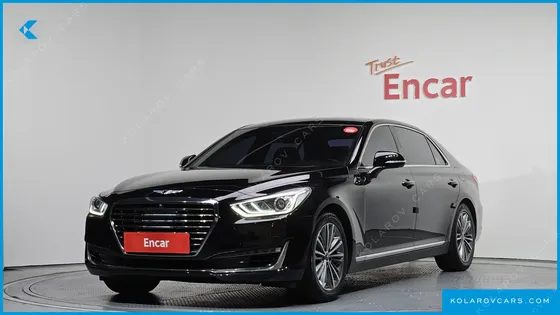 GENESIS EQ900 3.8 GDI AWD