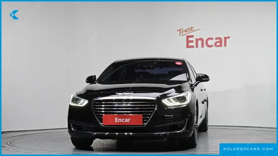 GENESIS EQ900 3.8 GDI AWD