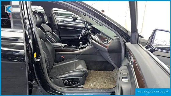 GENESIS EQ900 3.8 GDI AWD