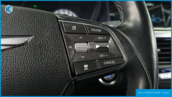 GENESIS EQ900 3.8 GDI AWD
