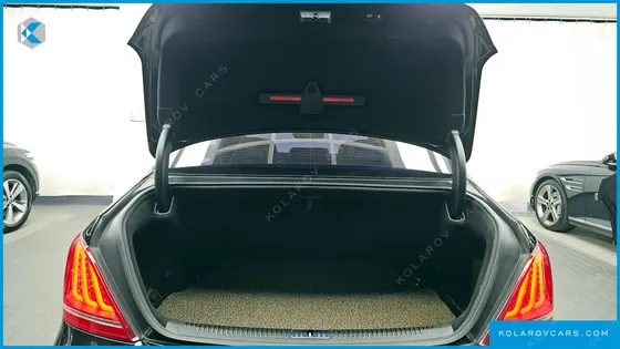 GENESIS EQ900 3.8 GDI AWD