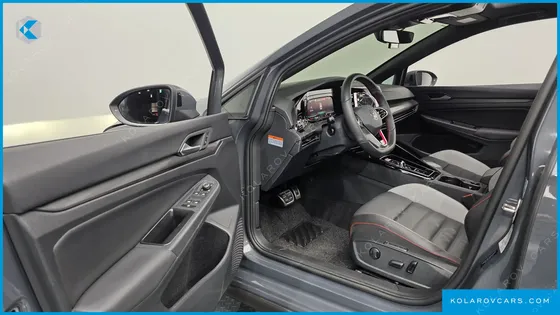 VOLKSWAGEN GOLF 2.0 GTI