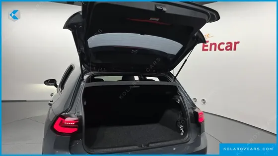 VOLKSWAGEN GOLF 2.0 GTI