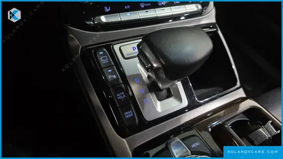 GENESIS EQ900 3.3 T-GDI AWD