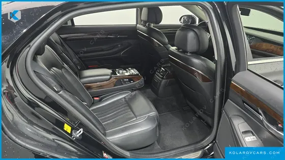 GENESIS EQ900 3.3 T-GDI AWD
