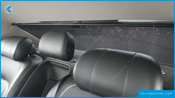 GENESIS EQ900 3.3 T-GDI AWD